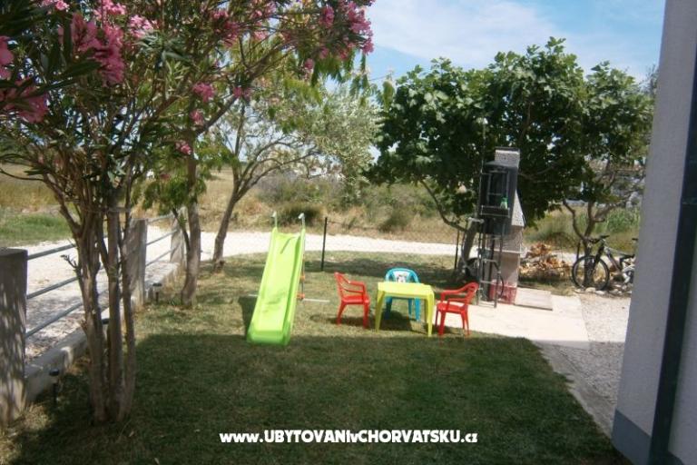 Apartmanok Nikolic – fotó 16