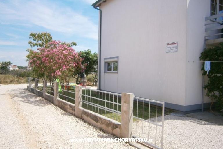 Apartmanok Nikolic – fotó 18