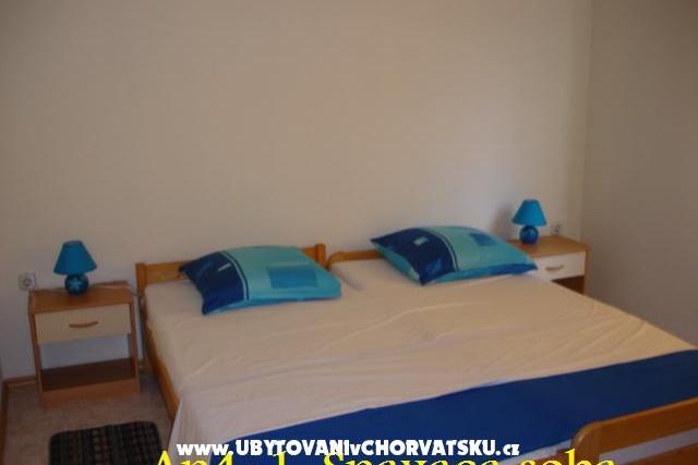 Apartmanok Nikolic – fotó 4