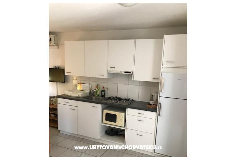 Apartmanok Nikolic – fotó 7