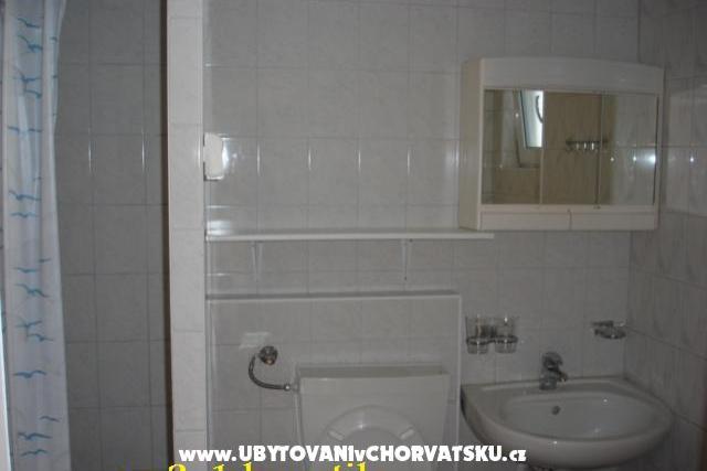 Apartmanok Nikolic – fotó 8