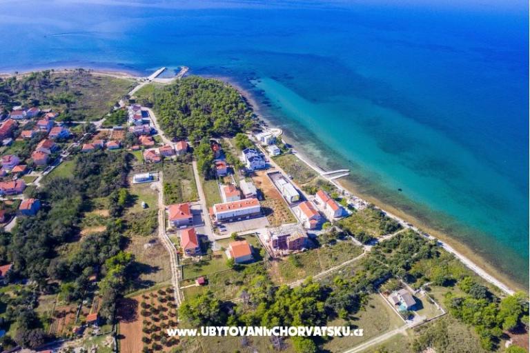 Apartmanok Punta – fotó 11