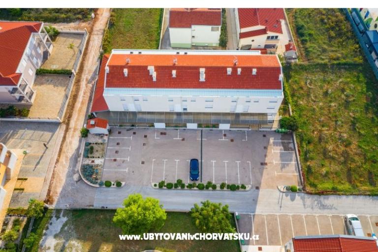 Apartmanok Punta – fotó 13
