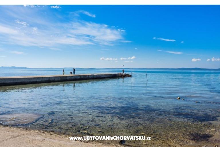 Apartmanok Punta – fotó 3