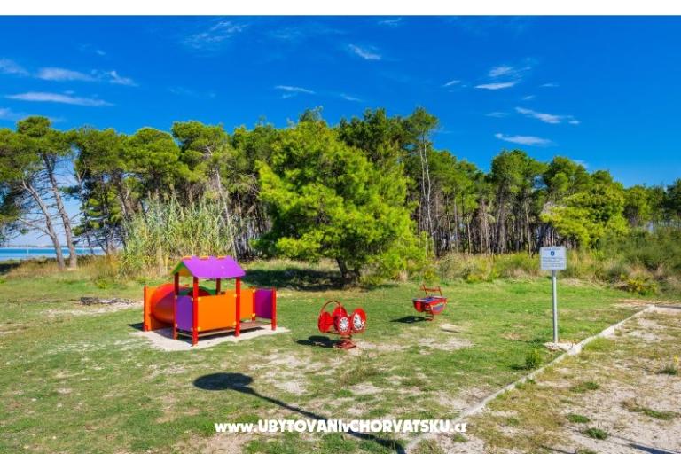 Apartmanok Punta – fotó 4