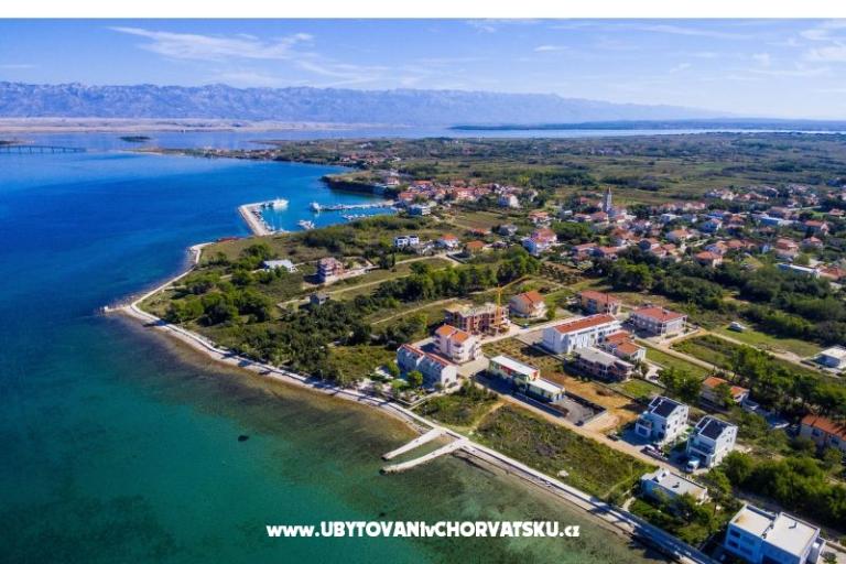 Apartmanok Punta – fotó 9