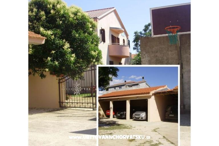 Apartmanok Sanja – fotó 14