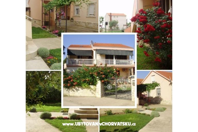 Apartmanok Sanja – fotó 2