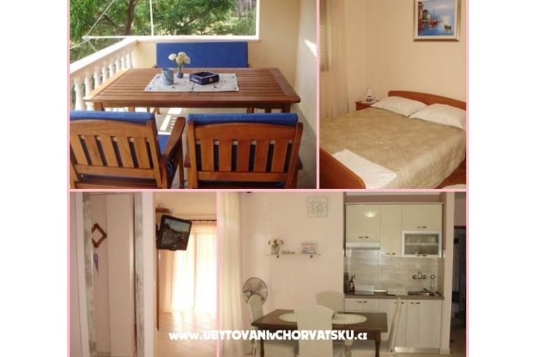 Apartmanok Sanja – fotó 8
