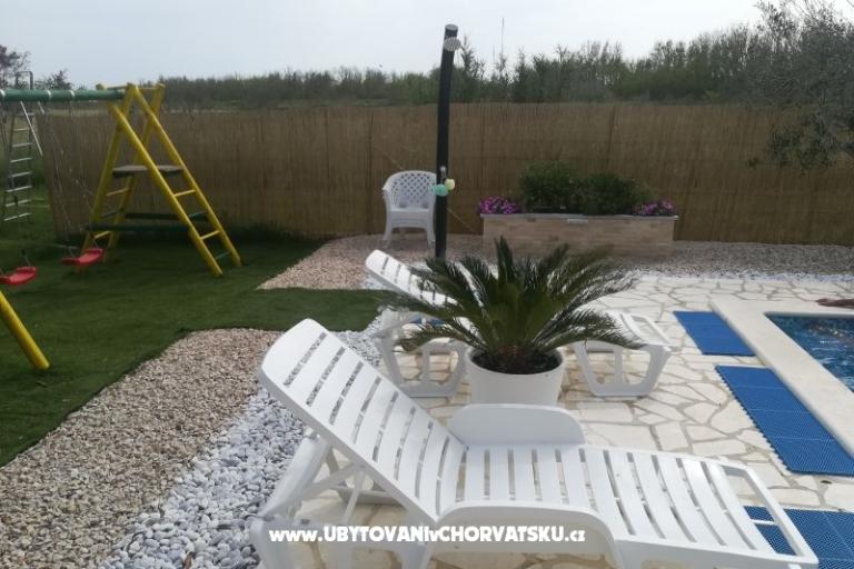 Apartmanok Simoni – fotó 10