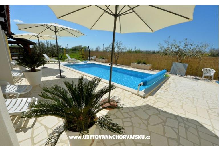 Apartmanok Simoni – fotó 12