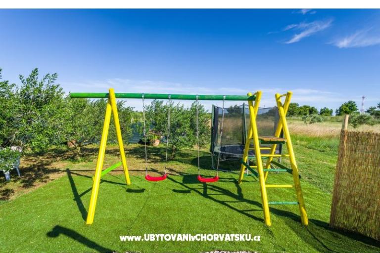 Apartmanok Simoni – fotó 14