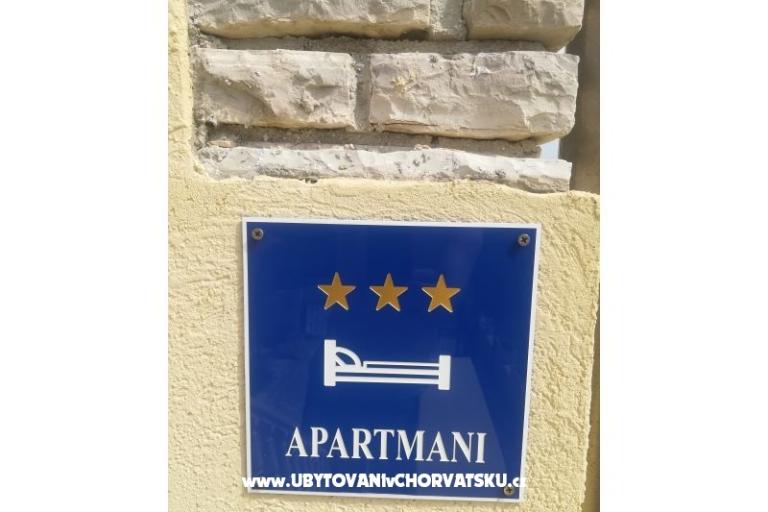 Apartmanok Simoni – fotó 15