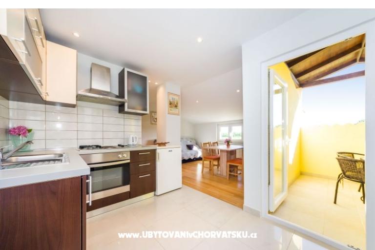 Apartmanok Simoni – fotó 16