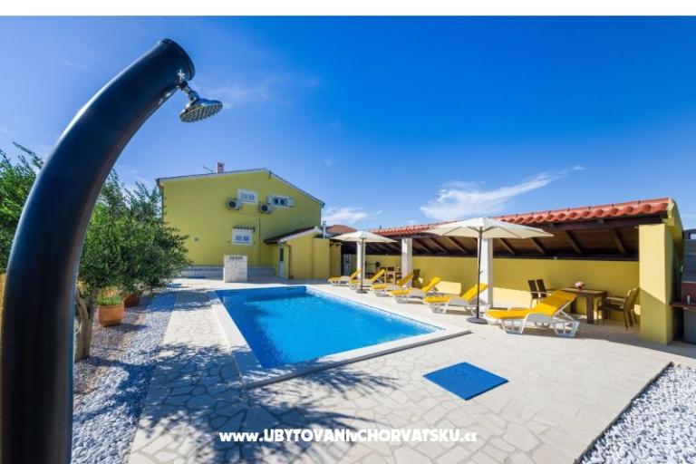 Apartmanok Simoni – fotó 17