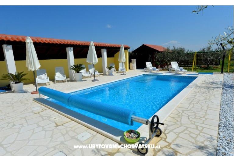 Apartmanok Simoni – fotó 18