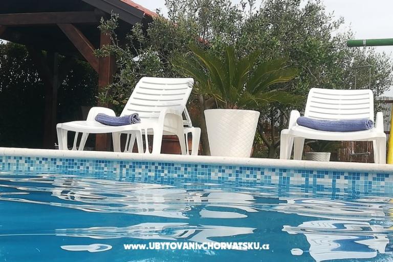 Apartmanok Simoni – fotó 2