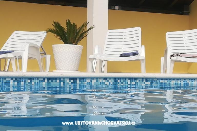 Apartmanok Simoni – fotó 3