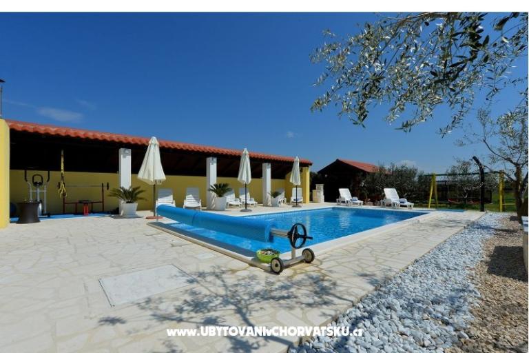 Apartmanok Simoni – fotó 5