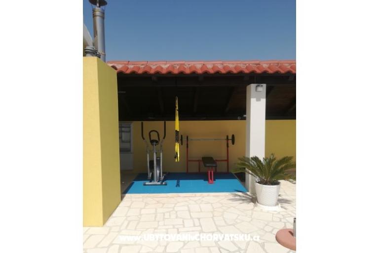 Apartmanok Simoni – fotó 6