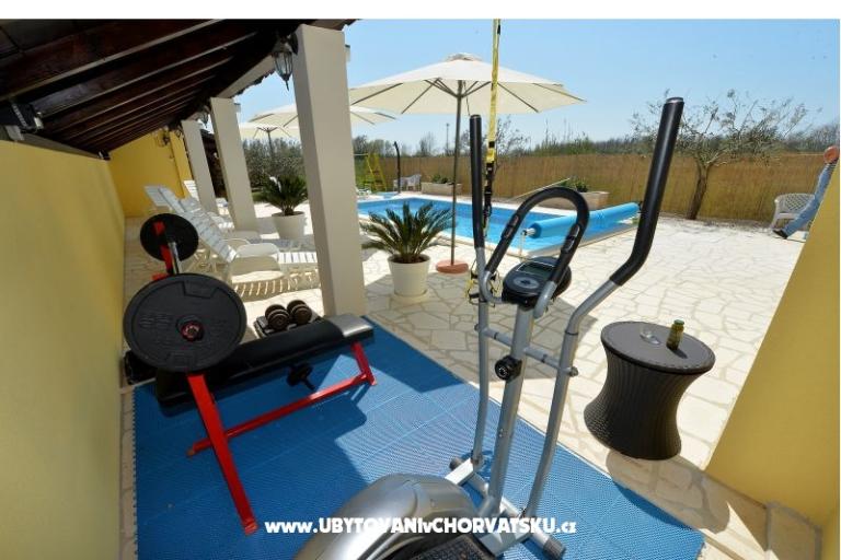 Apartmanok Simoni – fotó 9