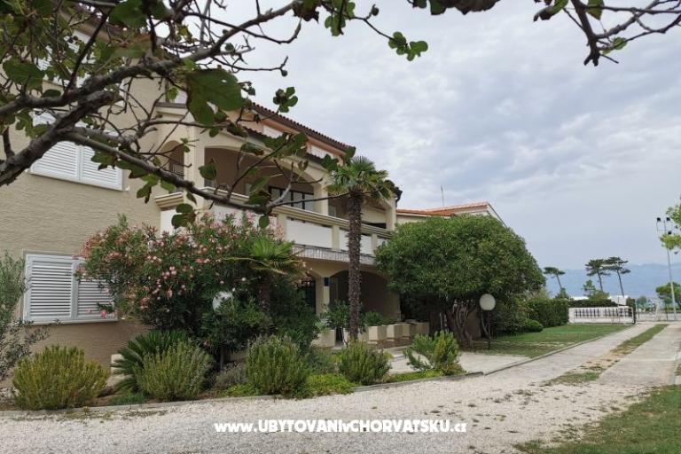 Apartmanok Štagar – fotó 2