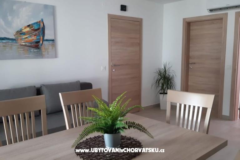 Apartmanok Štagar – fotó 6