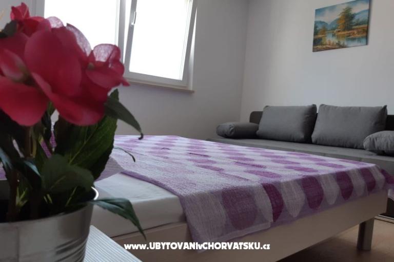 Apartmanok Štagar – fotó 8