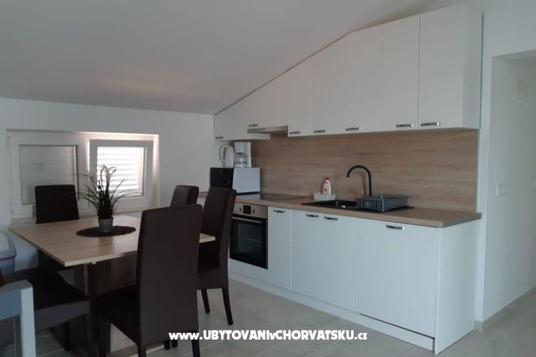 Apartmanok Štagar – fotó 9