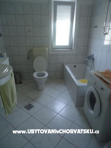 Apartmanok Štefa – fotó 10