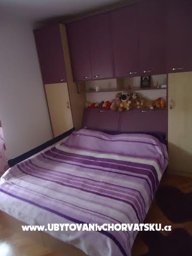 Apartmanok Štefa – fotó 11