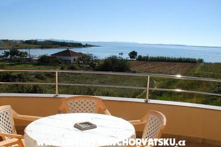 Apartmanok Štefa – fotó 12