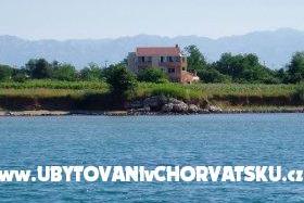 Apartmanok Štefa – fotó 2