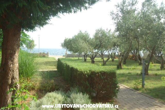 Apartmanok Tartaro – fotó 2