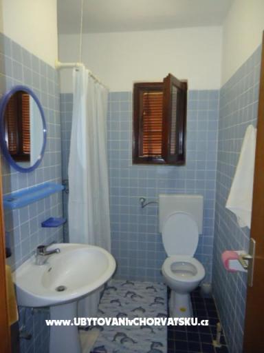 Apartmanok Tartaro – fotó 8