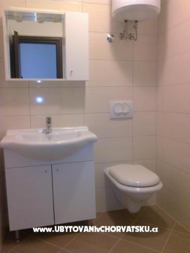 Apartmanok Thunder – fotó 10