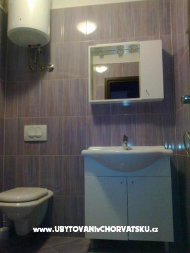 Apartmanok Thunder – fotó 11