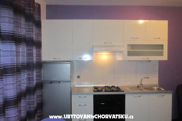 Apartmanok Thunder – fotó 12