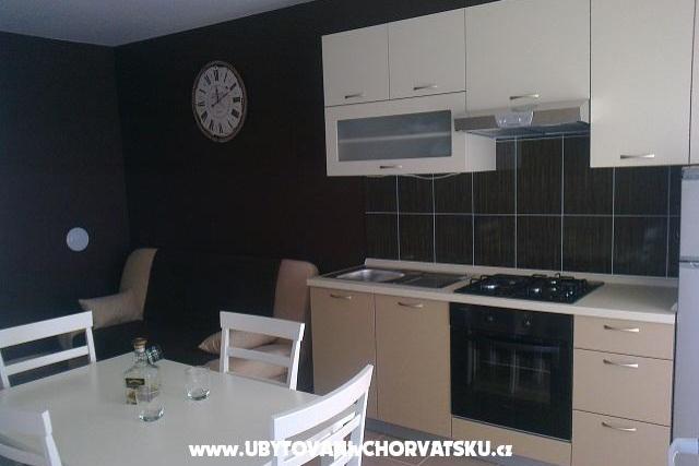 Apartmanok Thunder – fotó 13