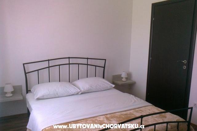 Apartmanok Thunder – fotó 14