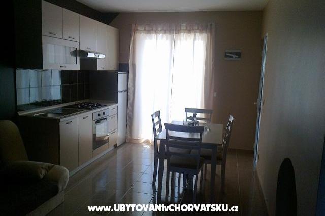 Apartmanok Thunder – fotó 15