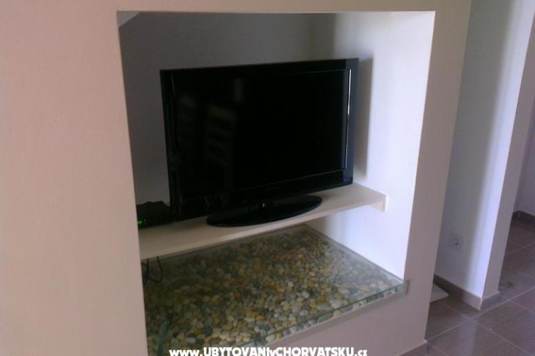 Apartmanok Thunder – fotó 16