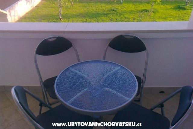 Apartmanok Thunder – fotó 17