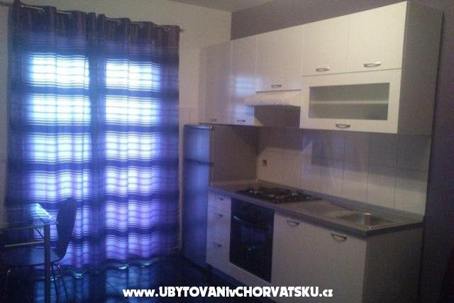 Apartmanok Thunder – fotó 18