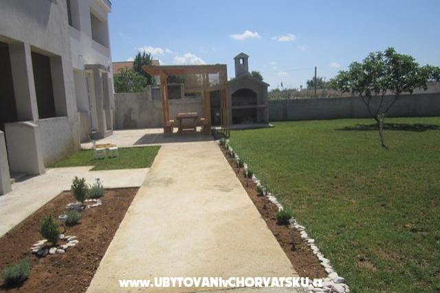 Apartmanok Thunder – fotó 2