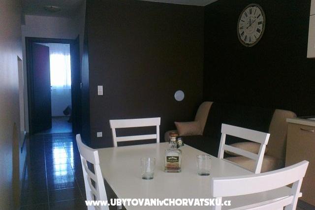 Apartmanok Thunder – fotó 5