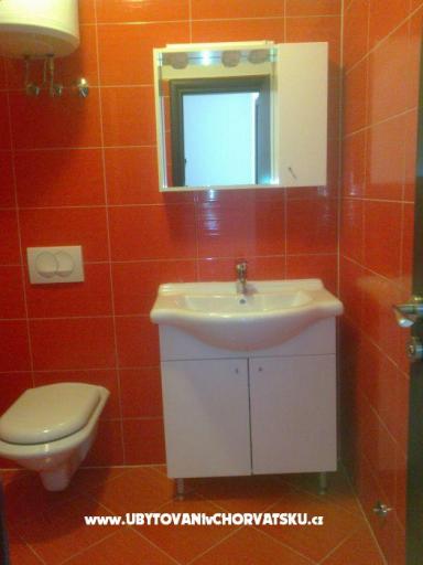 Apartmanok Thunder – fotó 7