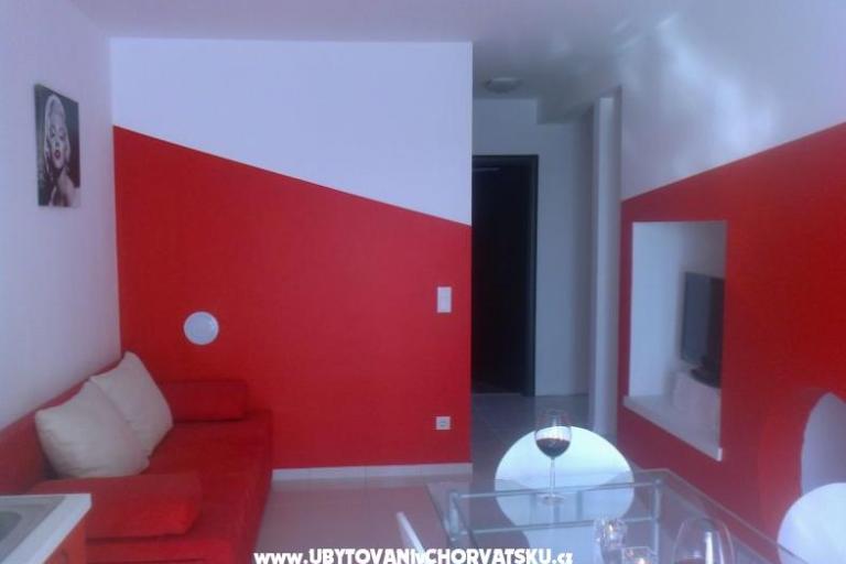 Apartmanok Thunder – fotó 8