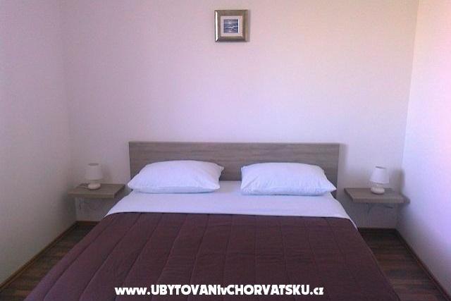 Apartmanok Thunder – fotó 9