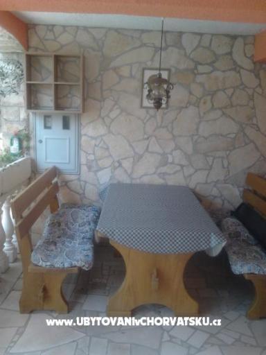 Apartmanok Tiffany – fotó 11